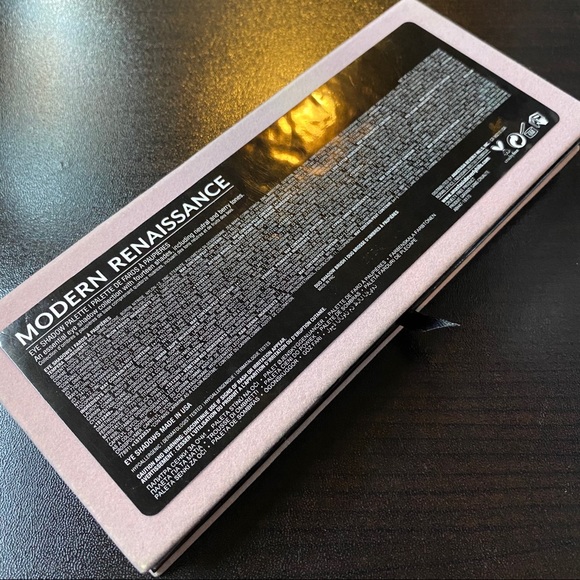 Anastasia Beverly Hills Modern Renaissance Shadow - Picture 6 of 8